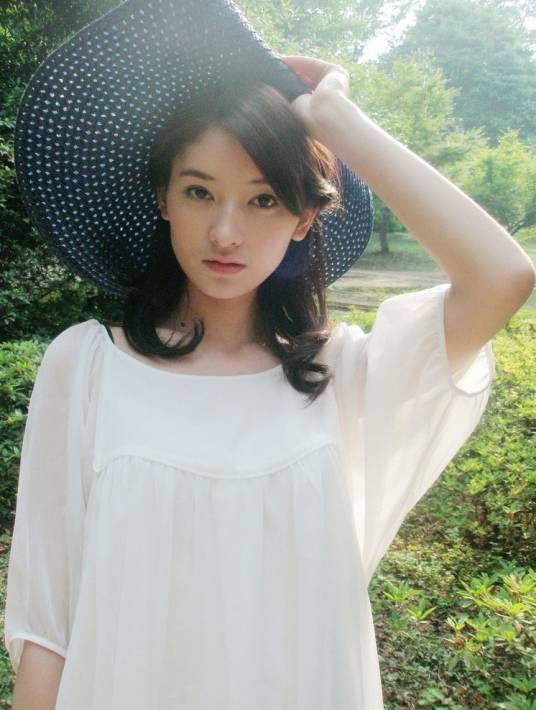 王祎（中国内地女主持人、演员）