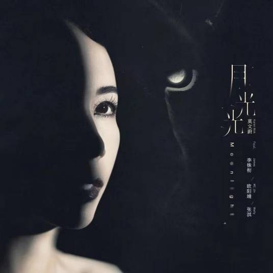 月光光（2023年莫文蔚、李铢衔、欧阳靖、张淇演唱的歌曲）