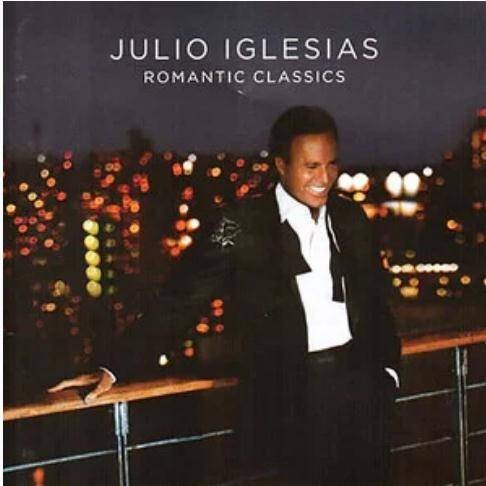 right here waiting(Julio Iglesias演唱的歌曲)
