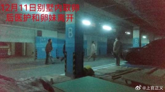 12·13合肥代孕机构事件