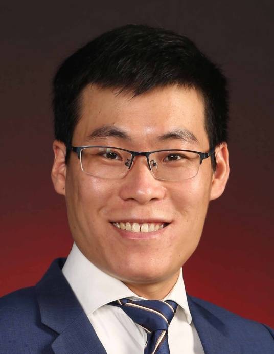 唐建军（中国人民大学农业与农村发展学院教授）