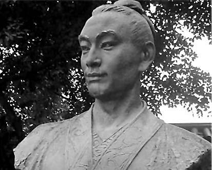 庄忌