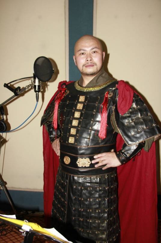 段俊宝