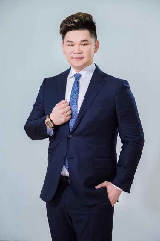 Eddie Chong