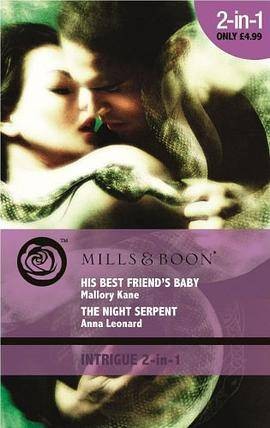 His Best Friend's Baby
