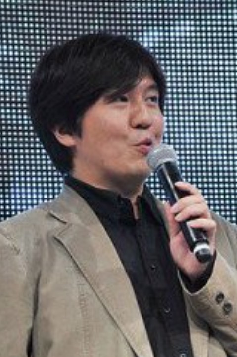 川崎逸朗