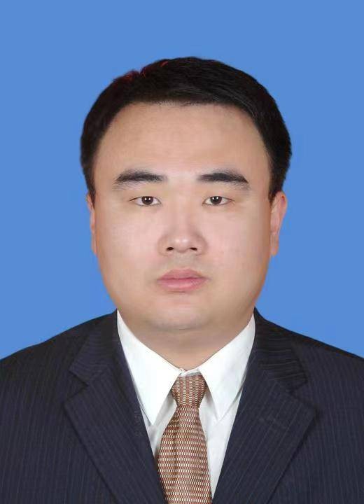 李连玉（山东省潍坊市交通运输局党组成员、副局长）