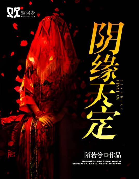 阴缘天定（欢阅读小说）
