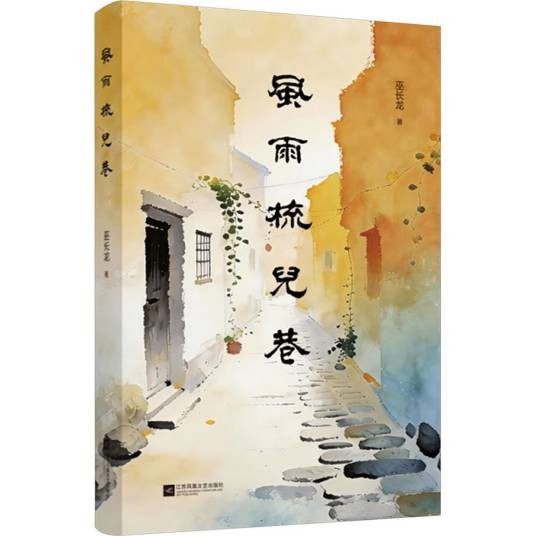 风雨梳儿巷
