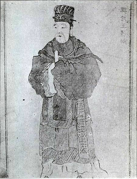 金庾信