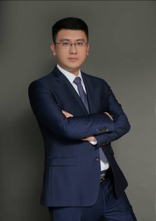张振兴（中国管理科学研究院专家委员）