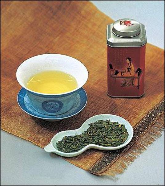 杭州双绝