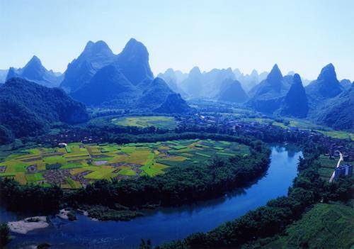 下枧村