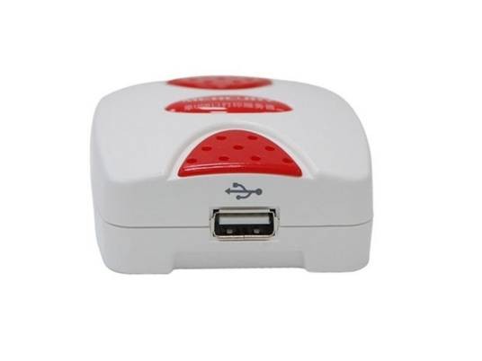 水星MPS110U