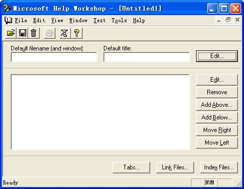 Microsoft Help workshop