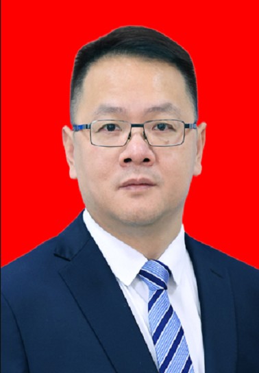 代磊（共青团长春市委员会书记）