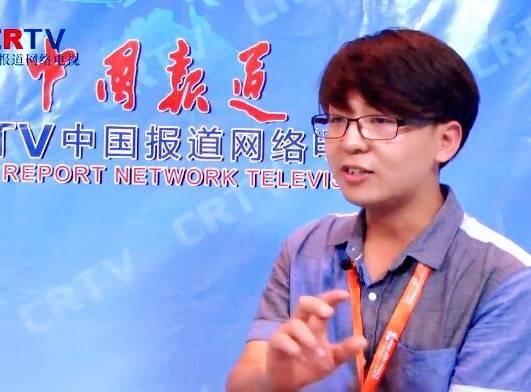 王克成（中科基沅执行董事）