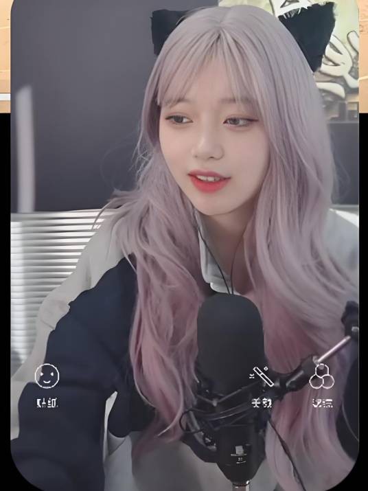 csgo小悠