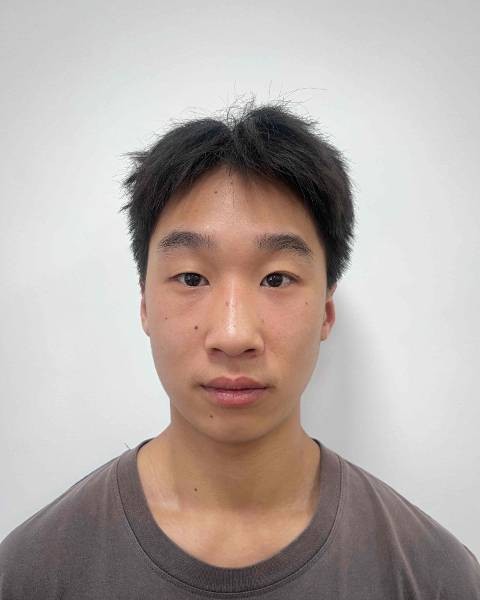 杨程凯（中国体操运动员）