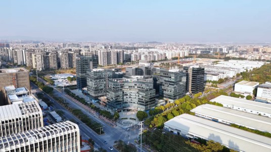 广州花都经济技术开发区