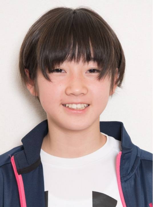 甲斐心爱