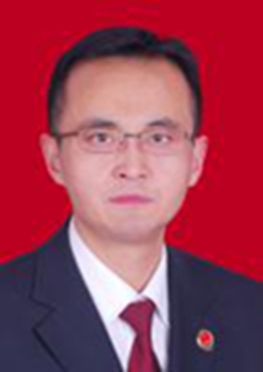 杨鹏（甘肃省临夏回族自治州人民检察院党组书记、检察长）