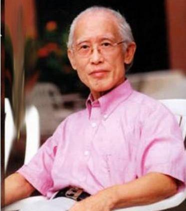 余光中经典