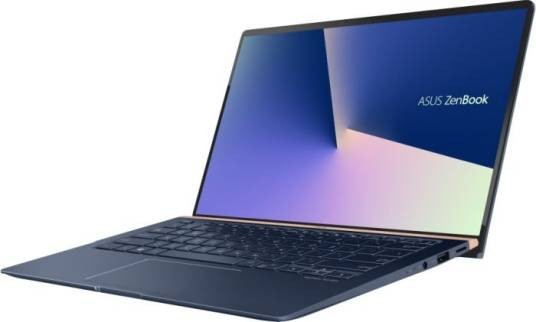 华硕ZenBook 15