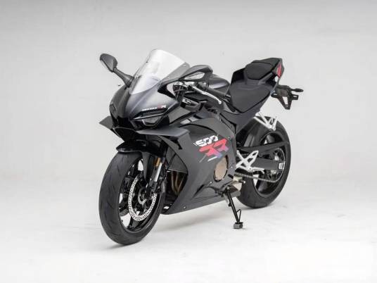 ZX500RR