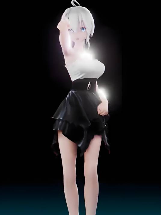 3D漫舞