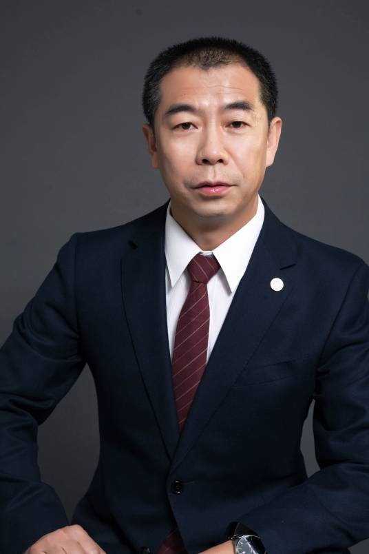 李宝荣（内蒙古金矢律师事务所律师）