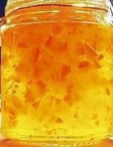 柑橘酱