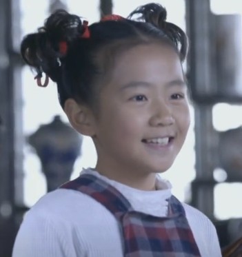 立春（电视剧《刀光枪影》中的虚构角色）