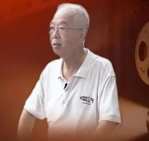李力群（抗日将领李友邦之子）