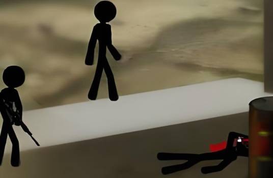 火柴人生死狙击3