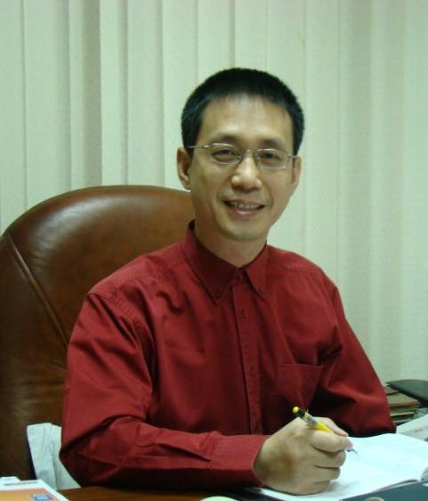 陈功（职业规划中国网首席职业规划师）