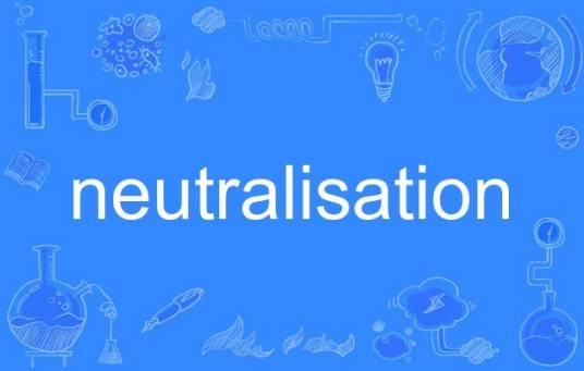 neutralisation