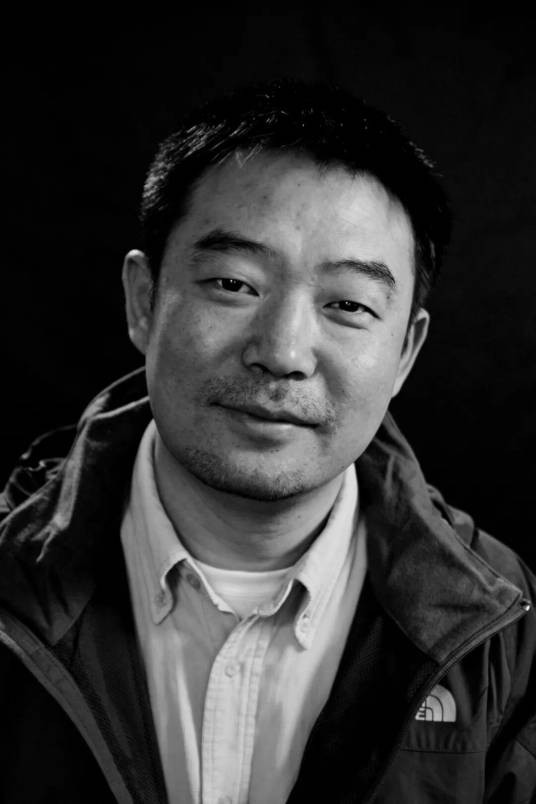 温成林（中国内地男导演、编剧）