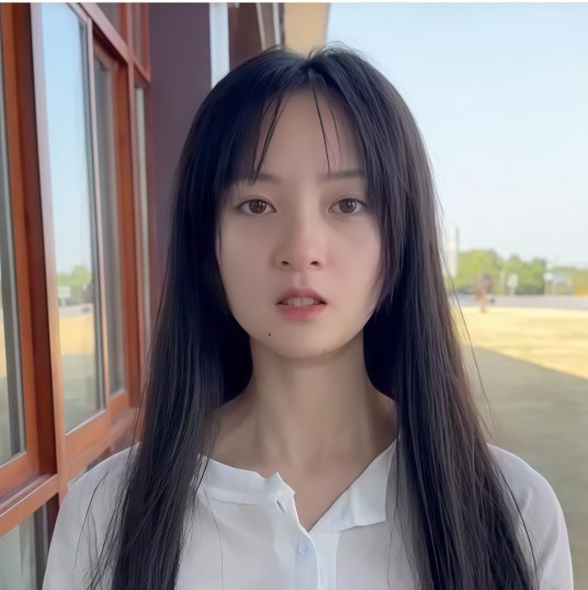 张天琪（中国抖音网红视频博主）