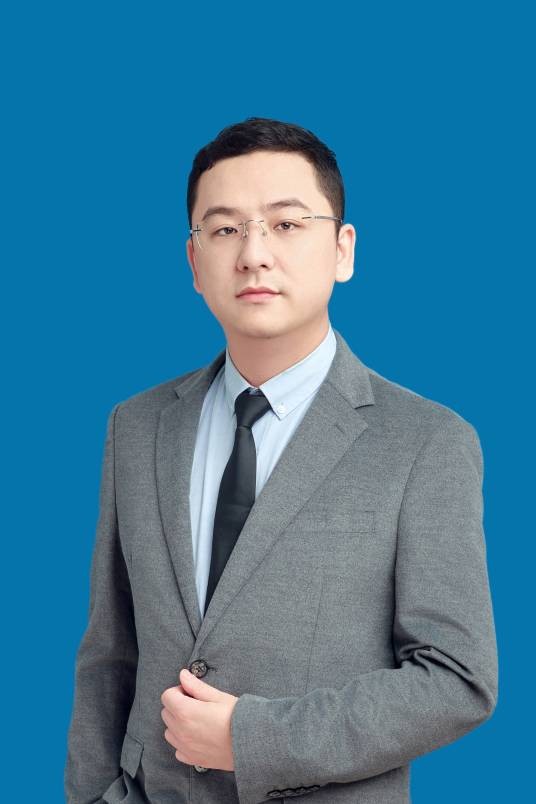 陈新明（中山大学孙逸仙纪念医院深汕中心医院乳腺外科医师）
