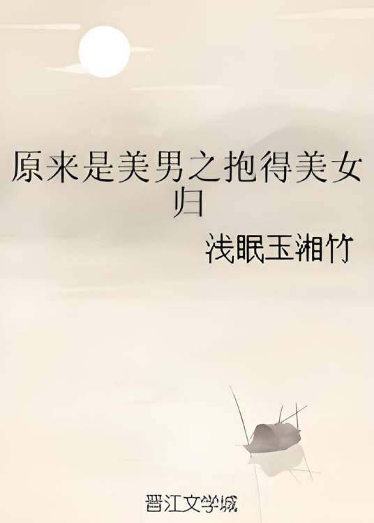 原来是美男之从明洞开始的新美之恋（抱得美女归）
