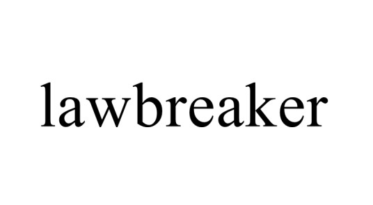lawbreaker