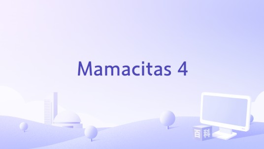 Mamacitas 4