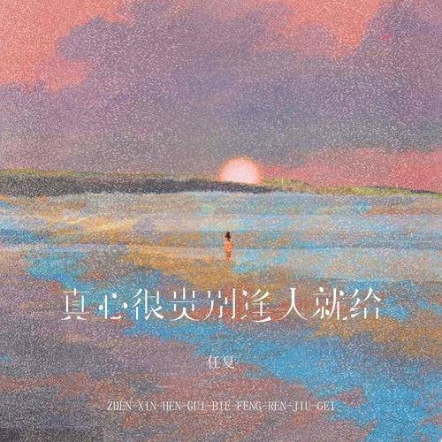 真心很贵别逢人就给（任夏演唱歌曲）