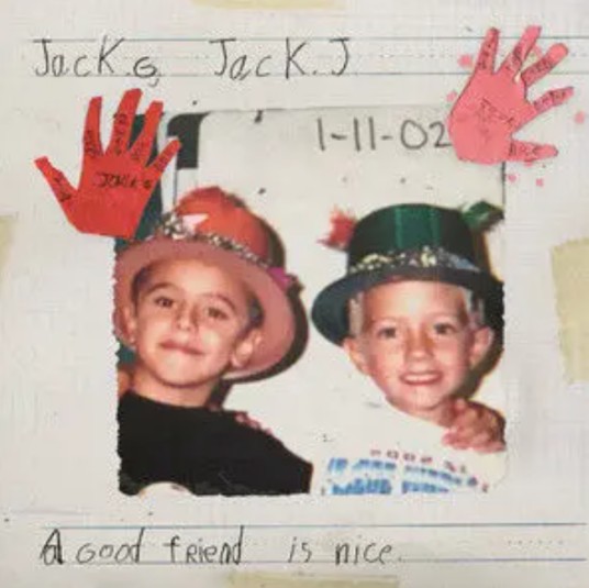 PROMISE ME(Jack & Jack演唱的歌曲)