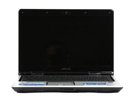华硕F81E657Se-SL