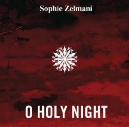 o holy night（苏菲·珊曼妮演唱歌曲）