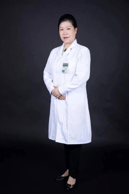 杨瑞平（北京协和医院中医科副主任医师）