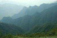 官仓仙人山