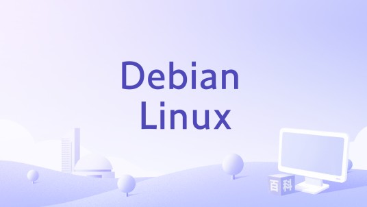 Debian Linux